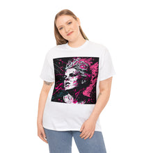 Load image into Gallery viewer, Pink - Unisex Heavy Cotton T-Shirt