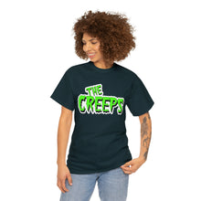 Load image into Gallery viewer, The Creeps Unisex T-Shirt