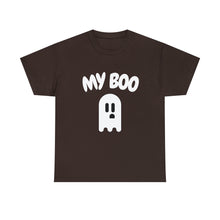 Load image into Gallery viewer, My Boo Unisex T- Shirt