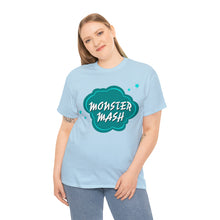 Load image into Gallery viewer, Monster Mash Unisex T-Shirt