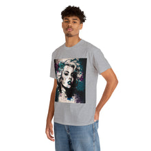 Load image into Gallery viewer, Marilyn Monroe - Unisex Heavy Cotton Tee
