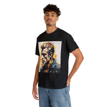 Load image into Gallery viewer, James Dean - Unisex Heavy Cotton Tee