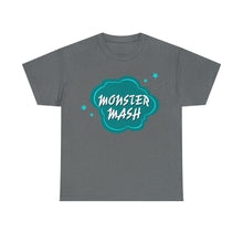 Load image into Gallery viewer, Monster Mash Unisex T-Shirt