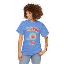 Load image into Gallery viewer, Tweety Pie Unisex T-Shirt