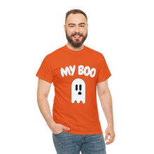 Load image into Gallery viewer, My Boo Unisex T- Shirt