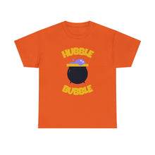 Load image into Gallery viewer, Hubble Bubble Unisex T-Shirt