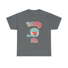 Load image into Gallery viewer, Tweety Pie Unisex T-Shirt