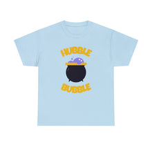 Load image into Gallery viewer, Hubble Bubble Unisex T-Shirt