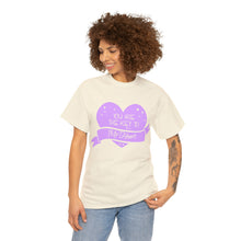 Load image into Gallery viewer, You Are The Key To My Heart Unisex T-Shirt