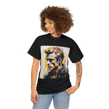 Load image into Gallery viewer, James Dean - Unisex Heavy Cotton Tee