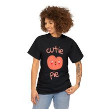 Load image into Gallery viewer, Cutie Pie Unisex T-Shirt