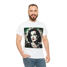 Load image into Gallery viewer, Dita Von Teese - Unisex Heavy Cotton Tee
