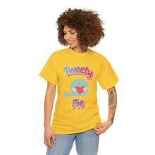 Load image into Gallery viewer, Tweety Pie Unisex T-Shirt