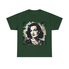 Load image into Gallery viewer, Dita Von Teese - Unisex Heavy Cotton Tee