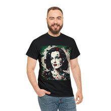 Load image into Gallery viewer, Dita Von Teese - Unisex Heavy Cotton Tee
