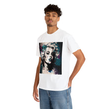 Load image into Gallery viewer, Marilyn Monroe - Unisex Heavy Cotton Tee