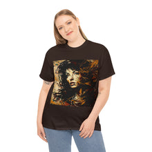 Load image into Gallery viewer, Kate Bush - Unisex Heavy Cotton Tee