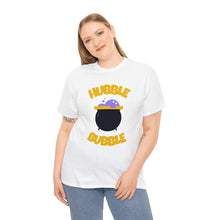 Load image into Gallery viewer, Hubble Bubble Unisex T-Shirt