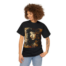 Load image into Gallery viewer, Kate Bush - Unisex Heavy Cotton Tee
