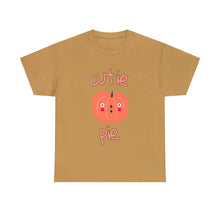 Load image into Gallery viewer, Cutie Pie Unisex T-Shirt