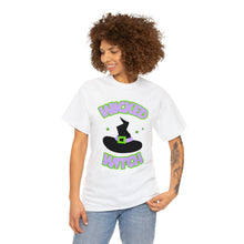 Load image into Gallery viewer, Wicked Witch Unisex T-Shirt