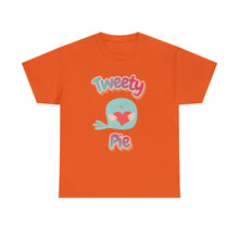 Load image into Gallery viewer, Tweety Pie Unisex T-Shirt