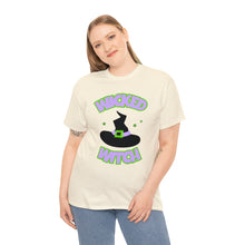 Load image into Gallery viewer, Wicked Witch Unisex T-Shirt