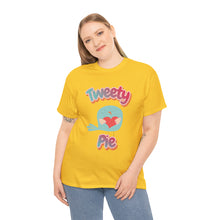 Load image into Gallery viewer, Tweety Pie Unisex T-Shirt