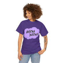 Load image into Gallery viewer, Hocus Pocus T-Shirt