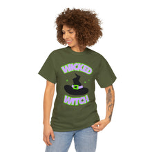 Load image into Gallery viewer, Wicked Witch Unisex T-Shirt