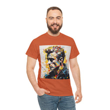 Load image into Gallery viewer, James Dean - Unisex Heavy Cotton Tee