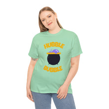 Load image into Gallery viewer, Hubble Bubble Unisex T-Shirt