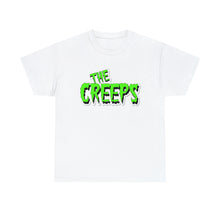 Load image into Gallery viewer, The Creeps Unisex T-Shirt