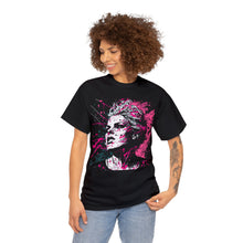 Load image into Gallery viewer, Pink - Unisex Heavy Cotton T-Shirt