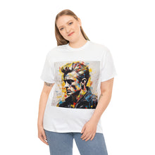 Load image into Gallery viewer, James Dean - Unisex Heavy Cotton Tee