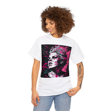 Load image into Gallery viewer, Pink - Unisex Heavy Cotton T-Shirt