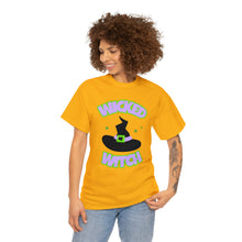 Load image into Gallery viewer, Wicked Witch Unisex T-Shirt