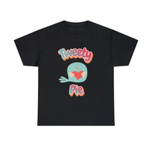 Load image into Gallery viewer, Tweety Pie Unisex T-Shirt