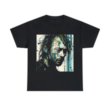 Load image into Gallery viewer, Thom Yorke - Unisex Heavy Cotton Tee