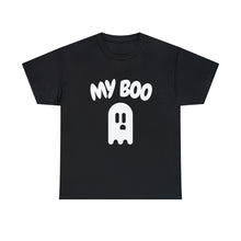 Load image into Gallery viewer, My Boo Unisex T- Shirt