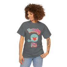 Load image into Gallery viewer, Tweety Pie Unisex T-Shirt