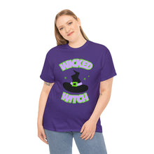 Load image into Gallery viewer, Wicked Witch Unisex T-Shirt