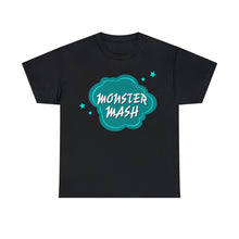 Load image into Gallery viewer, Monster Mash Unisex T-Shirt