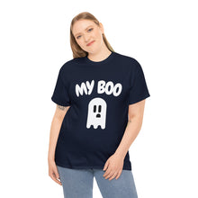 Load image into Gallery viewer, My Boo Unisex T- Shirt