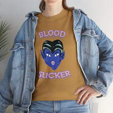 Load image into Gallery viewer, Blood Sucker Unisex T-Shirt