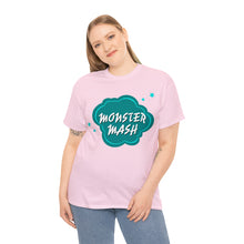 Load image into Gallery viewer, Monster Mash Unisex T-Shirt