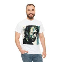 Load image into Gallery viewer, Thom Yorke - Unisex Heavy Cotton Tee
