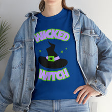 Load image into Gallery viewer, Wicked Witch Unisex T-Shirt