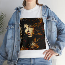Load image into Gallery viewer, Kate Bush - Unisex Heavy Cotton Tee