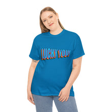 Load image into Gallery viewer, Lucky You Unisex T-Shirt